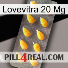 Lovevitra 20Mg cialis1